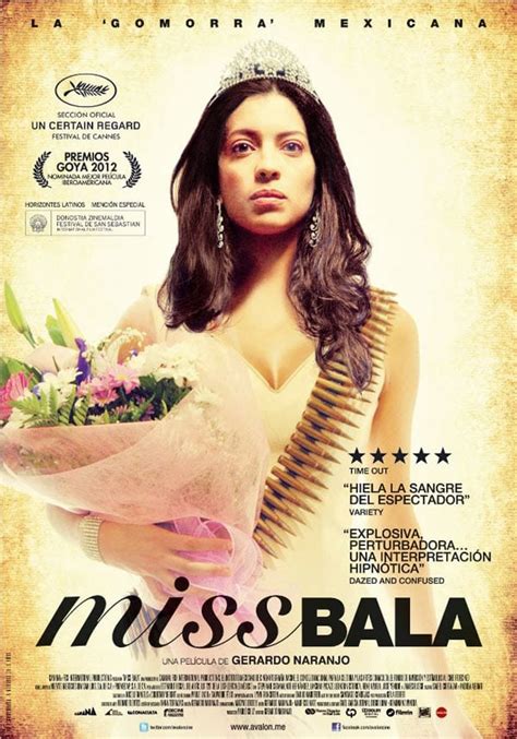 miss balas 2011|miss bala 2011 free online.